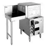 Glastender Glastender GT-18+1R Glasswasher Station