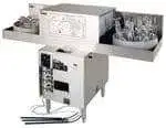 Glastender Glastender GT-18+2 Glasswasher Station