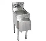 Glastender Glastender HSA-12-D Underbar Hand Sink Unit