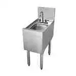 Glastender Glastender HSA-18 Underbar Hand Sink Unit