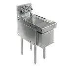 Glastender Glastender HSB-12-AD Underbar Hand Sink Unit