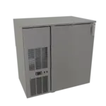 Glastender Glastender, Inc. F1FB36 Froster