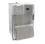 Glastender Glastender LC Refrigerated Lettuce Crisper