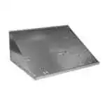 Glastender LCR-S Wall Rack