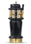 Glastender Glastender MCT-4-PBR Draft Beer / Wine Dispensing Tower
