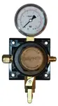 Glastender RKH-W Regulator kit