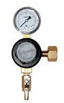Glastender RKL-TC Regulator kit