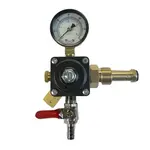 Glastender RKL-TN Regulator kit