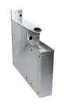 Glastender SHP-4 Underbar Soda Gun Holder
