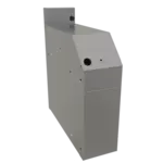 Glastender Glastender SMHA-6 Soda Manifold Housing