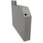 Glastender Glastender SMHB-4 Soda Manifold Housing