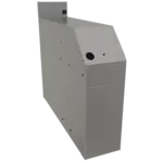 Glastender Glastender SMHB-6 Soda Manifold Housing