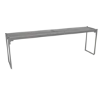 Glastender SOS/SS-78 Single Overshelf