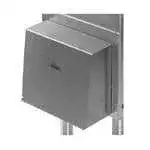 Glastender TD-C Paper Towel Dispenser