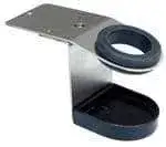 Glastender UMGH Undercounter Mount Soda Gun Holder