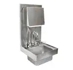 Glastender Glastender WH-14-ESD Hand Sink