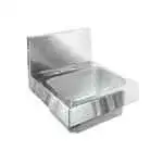 Glastender Glastender WH-14-LF Hand Sink