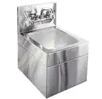 Glastender Glastender WHS-12 Hand Sink