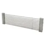 Global Solutions by Nemco 10200-2 Blade Assembly  1/4"