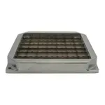 Global Solutions by Nemco 10205 Blade Assembly 1" x 1"  for GS4200