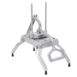 Global Solutions Global Solutions by Nemco GS4250-B Onion Slicer