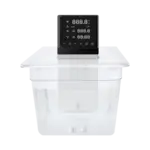 Globe GSV-K11PC Small Sous Vide Tank Kit