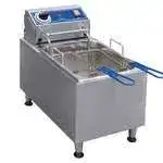 Globe Globe PF16E Fryer