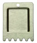 Globe SMALL-SCRAPER Grill Scraper