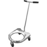 Globe XBTRUCK-62 Bowl Truck