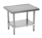 Globe XTABLE Equipment Stand, for Mixer / Slicer