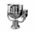 Groen Groen D-40 Tilting Kettle