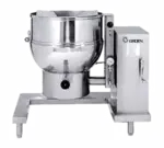 Groen Groen DEE/4-40A Tilting Kettle