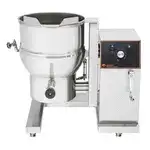 Groen Groen DH-20C Tilting Kettle