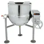 Groen Groen DL-20 Tilting Kettle