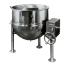 Groen Groen DL-40 Tilting Kettle