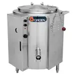 Groen Groen EE-20 Kettle