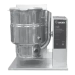 Groen Groen TDH-24C Kettle