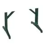 Grosfillex 55618378 Alpha Lateral Base