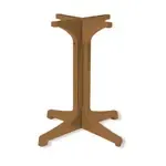 Grosfillex 55631808 Alpha Pedestal Base