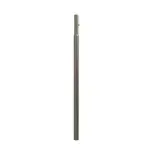 Grosfillex 98222231 Umbrella Bottom Pole Only