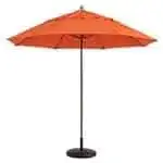 Grosfillex Grosfillex 98301931 Windmaster Umbrella