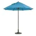 Grosfillex Grosfillex 98319431 Windmaster Umbrella