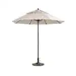 Grosfillex Grosfillex 98342531 Windmaster Umbrella