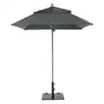 Grosfillex Grosfillex 98660231 Windmaster Umbrella