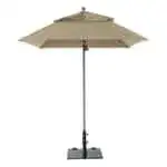 Grosfillex Grosfillex 98660331 Windmaster Umbrella