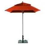 Grosfillex Grosfillex 98661931 Windmaster Umbrella