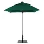 Grosfillex Grosfillex 98662031 Windmaster Umbrella