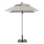 Grosfillex Grosfillex 98662531 Windmaster Umbrella