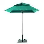 Grosfillex Grosfillex 98664131 Windmaster Umbrella