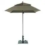 Grosfillex Grosfillex 98665831 Windmaster Umbrella
